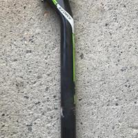 Reggisella fsa k-force e reggisella cannondale