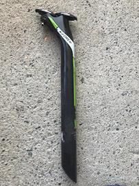 Reggisella fsa k-force e reggisella cannondale