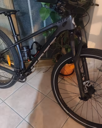 SCOTT SCALE  940