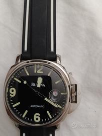 Bulova ec 947
