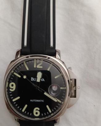 Bulova ec 947
