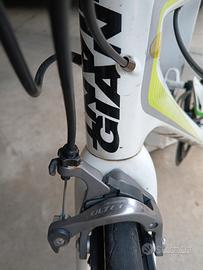 bici da corsa giant 