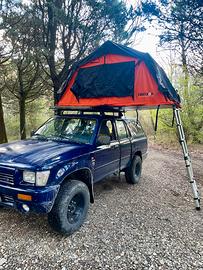 Toyota 4runner 3.0 V6