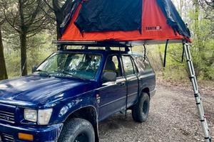 Toyota 4runner 3.0 V6