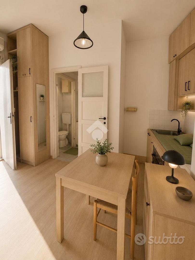 Appartamento – MI - Vista 3