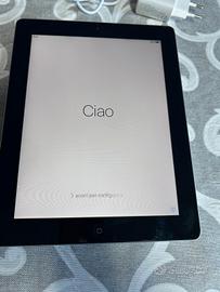iPad 2 generazione 