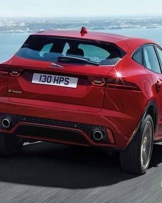 Ricambi usati per jaguar e pace