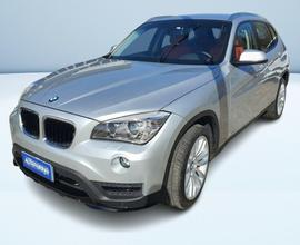 BMW X1 sdrive18i Sport Line E6