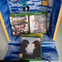 Xbox one x da 1TB USATA in perfetto stato + giochi