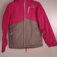 Tuta da sci The North Face junior taglia L/G