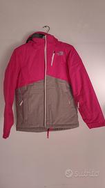 Tuta da sci The North Face junior taglia L/G