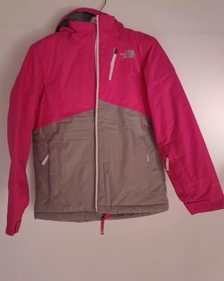 Tuta da sci The North Face junior taglia L/G