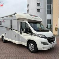 CARTHAGO TOURER T 150 QB