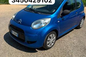 Citroen C1 1.0 3 porte airdream Pulp
