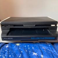 Sviluppatore polaroid 8x10