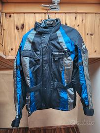 GIACCA MOTO UOMO XXL