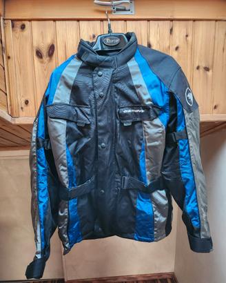 GIACCA MOTO UOMO XXL