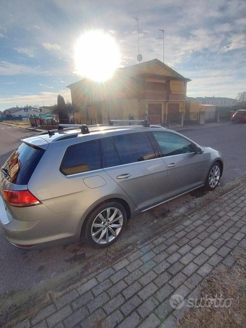 Volkswagen Golf 2014 photo 4