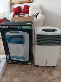 condizionatore kooper tri fresh 