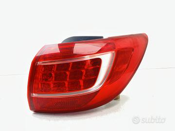 STOP FANALE POSTERIORE DESTRO KIA Sportage Serie 9