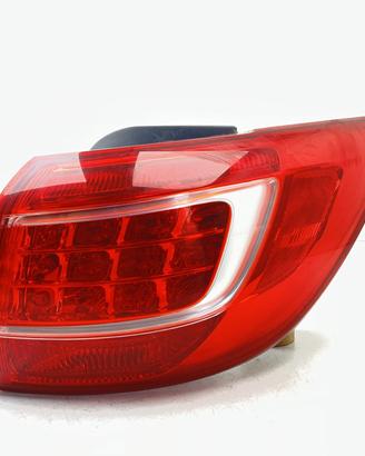 STOP FANALE POSTERIORE DESTRO KIA Sportage Serie 9