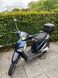 Motore Piaggio LIBERTY 50cc