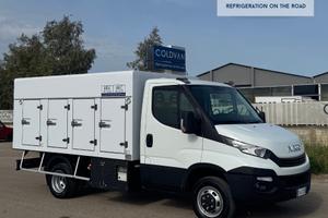 IVECO DAILY 2 TEMPERATURE FRIGO 3.0CC 160CV