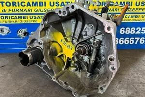Cambio manuale Suzuki Celerio 1.0 b 50 Kw K10BS