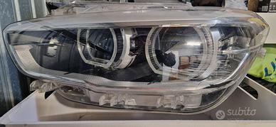 Faro/proiettore Full led BMW F20