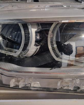 Faro/proiettore Full led BMW F20