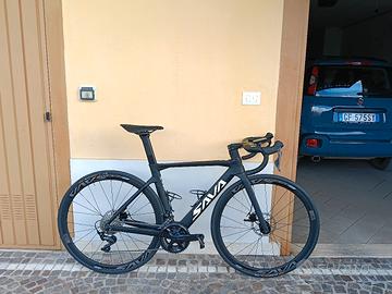 Bici da corsa Sava Vegur 2.0 