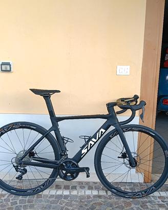 Bici da corsa Sava Vegur 2.0 