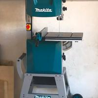 Sega a nastro Makita LB1200F