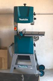 Sega a nastro Makita LB1200F