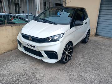 aixam gto 