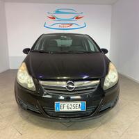 OPEL Corsa 1.2 5 porte Edition