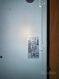 Silkeye video registratore analogico con applicazi