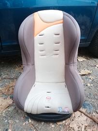 Seggiolino auto
