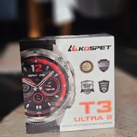KOSPET T3 ULTRA 2