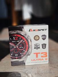 KOSPET T3 ULTRA 2