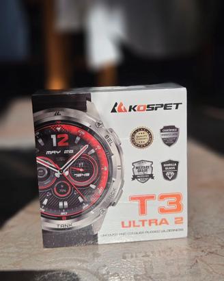KOSPET T3 ULTRA 2