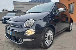 FIAT 500 1.2 BENZINA *AUTOMATICA* OK NEOPATENTATI
