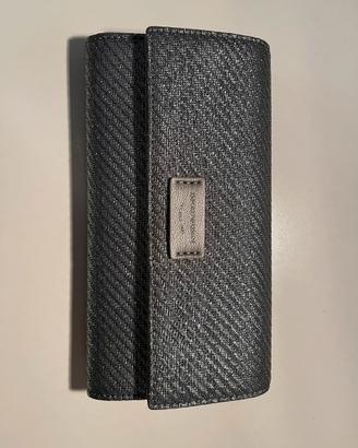 Portafoglio Emporio Armani