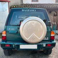 Copriruota di scorta