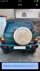 Copriruota di scorta