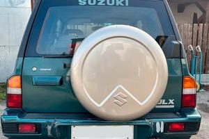 Copriruota di scorta