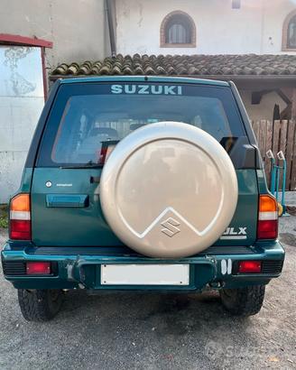 Copriruota di scorta