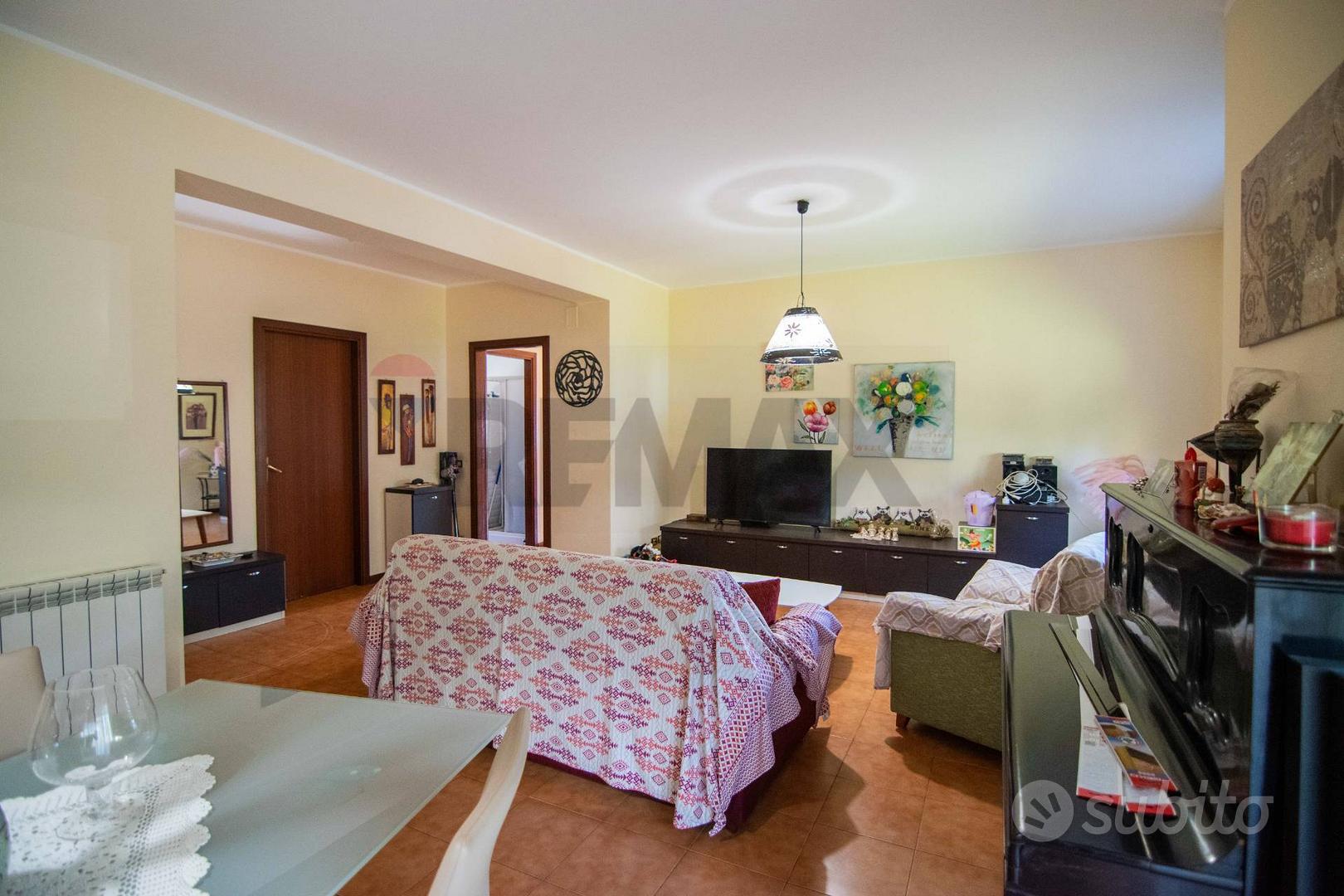 Appartamento - Valverde - Vista 2