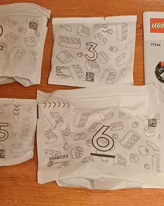 lego vari