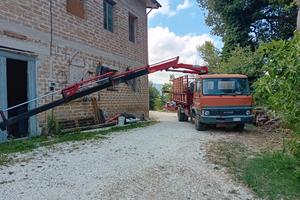 fiat  iveco 109